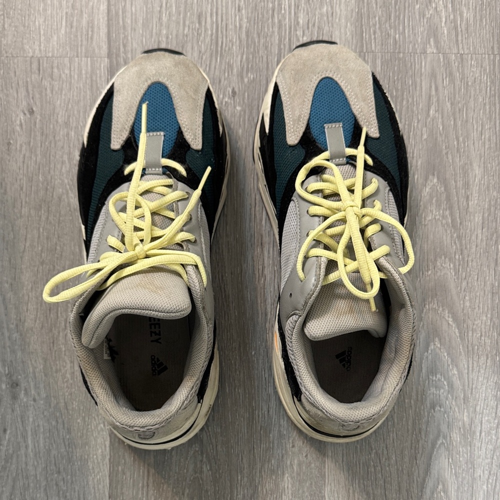 Adidas Men’s Yeezy Boost 700 - Multi-Color